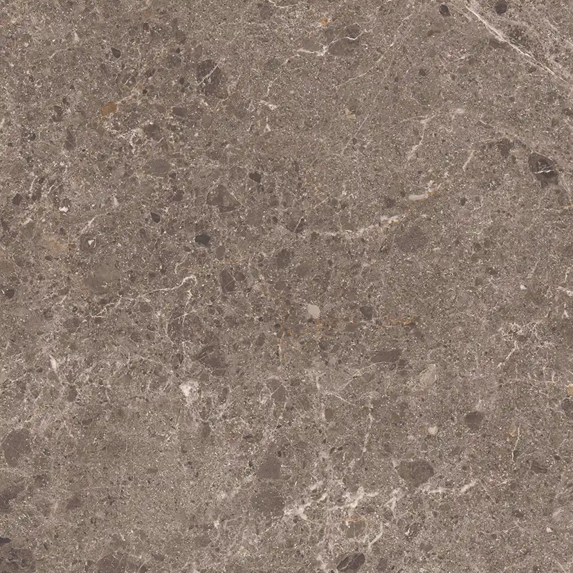 Klinker Tenfors Artic Moka Marmor Blank 59x59 cm