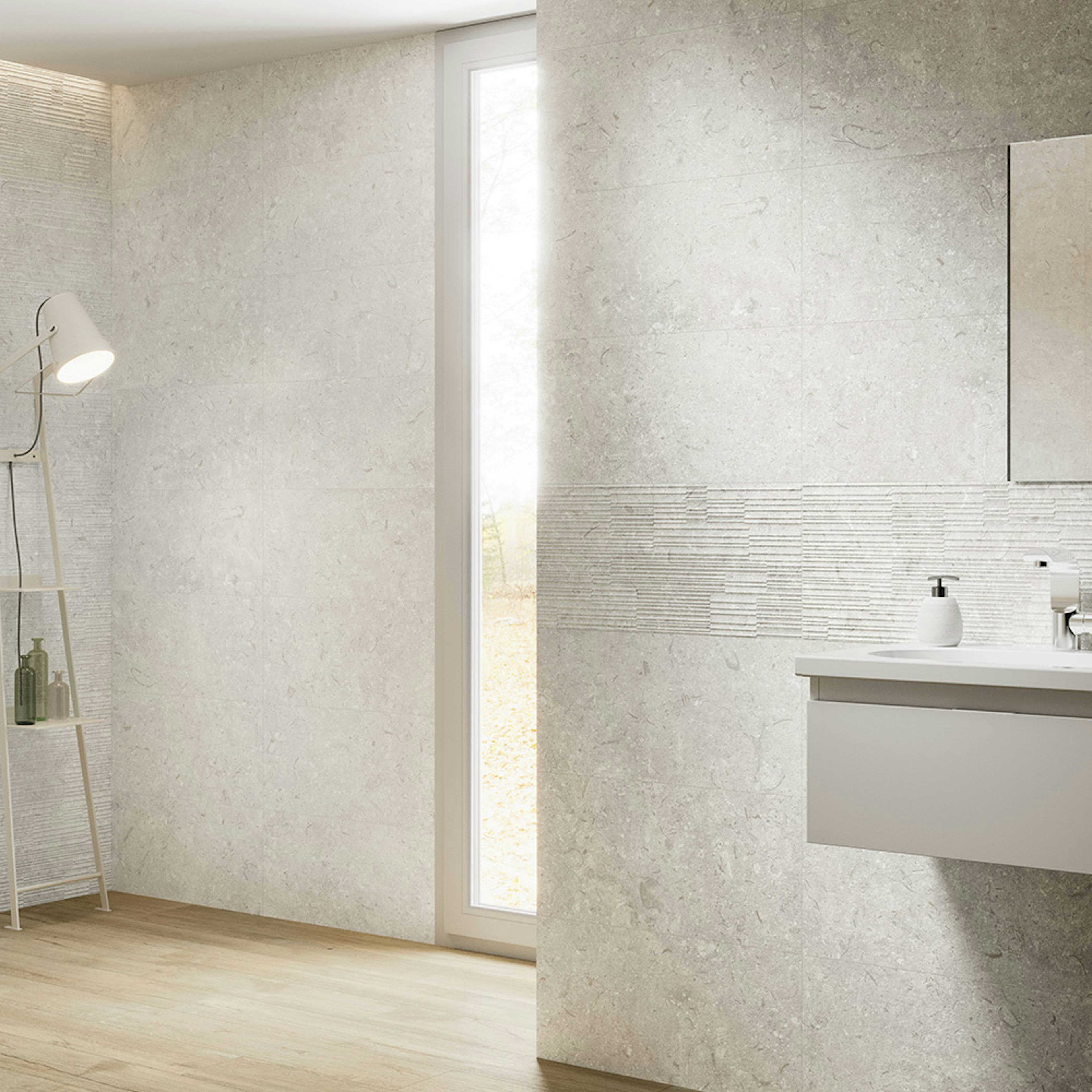 Klinker Tenfors Gotlandssten Perla 60x60 cm