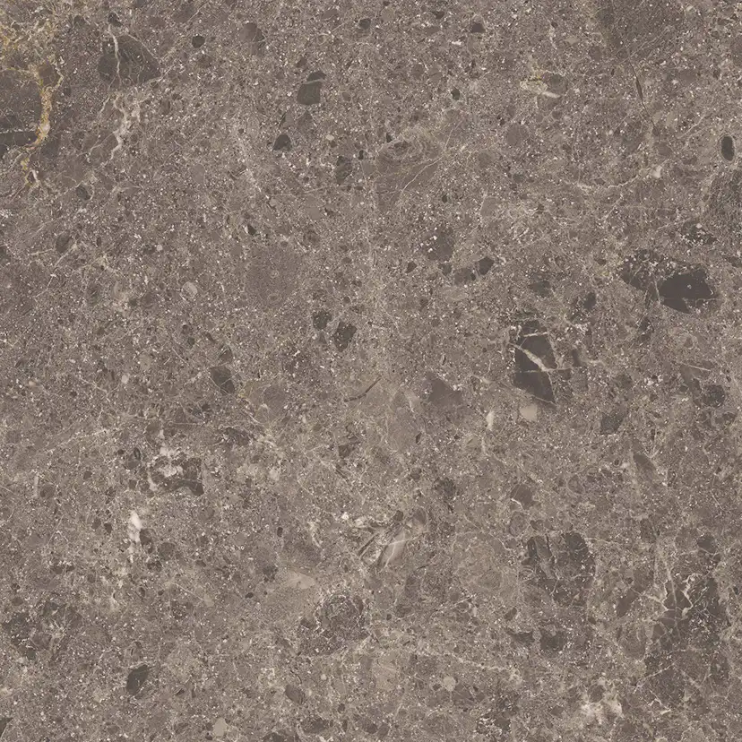 Klinker Tenfors Artic Moka Marmor Matt 60x60 cm