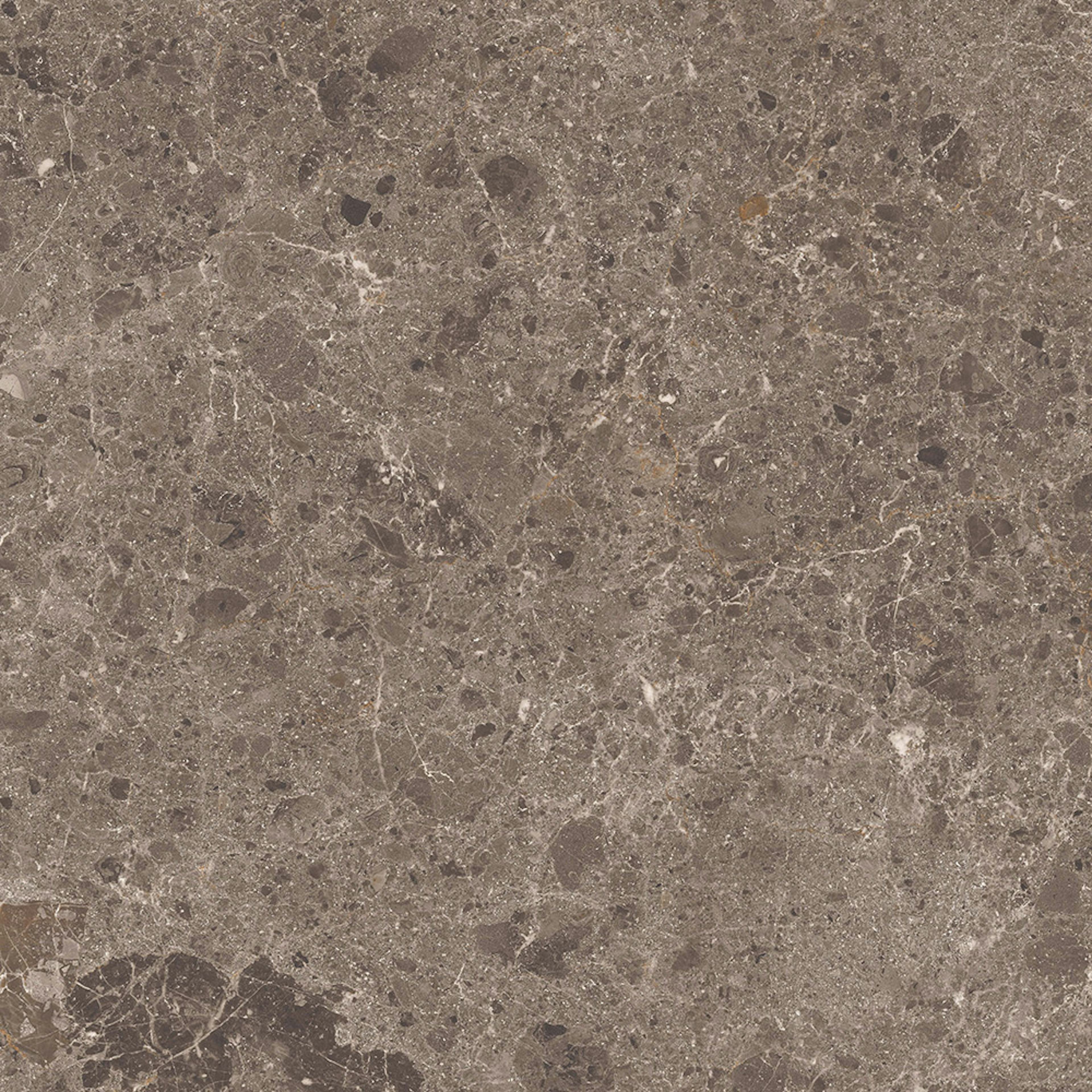 Klinker Tenfors Artic Moka Marmor Matt 60x60 cm