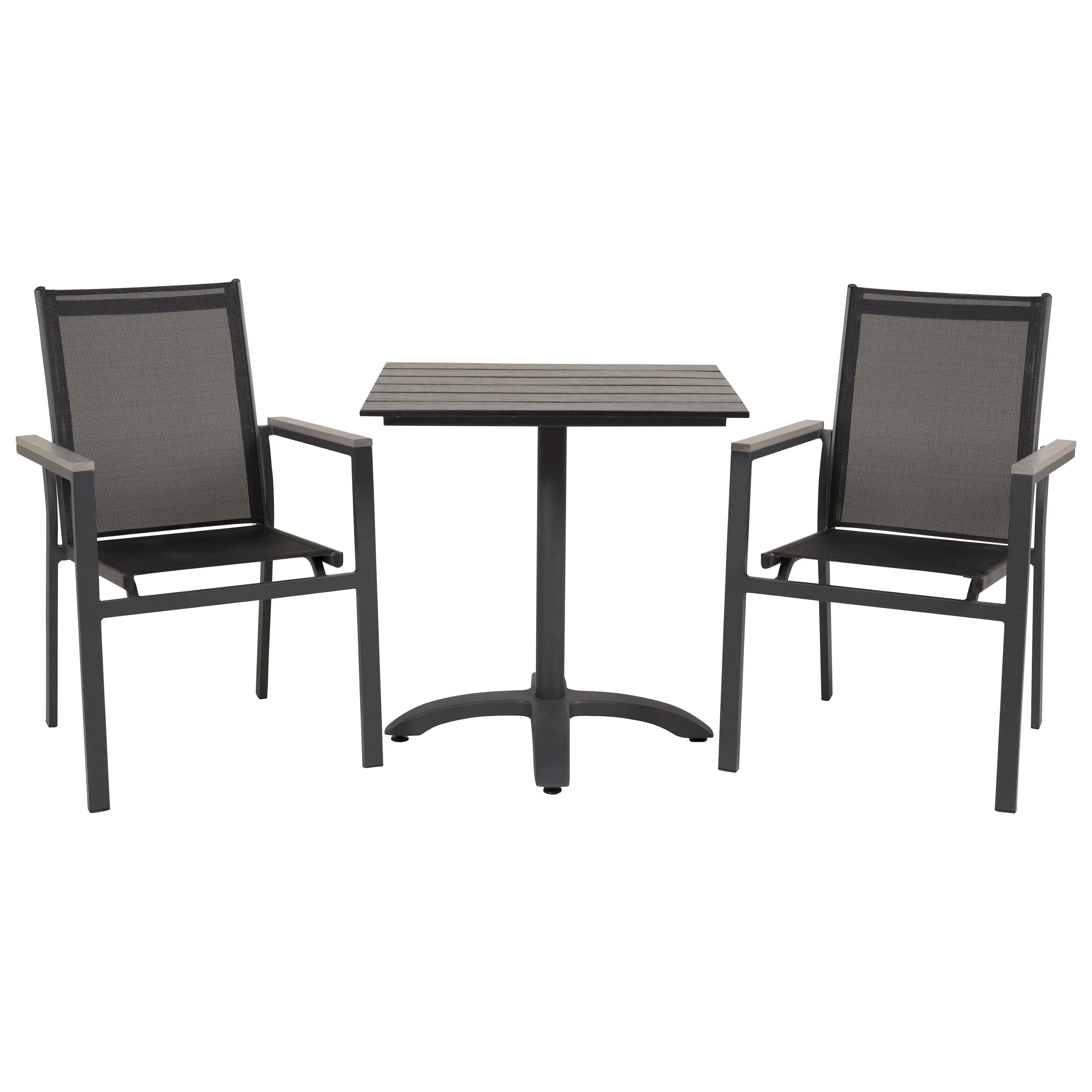 Cafégrupp Venture Home Canucks med 2 Pincy Stolar