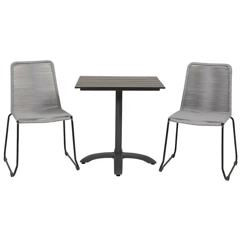 Cafégrupp Venture Home Canucks med 2 Leon Matstolar