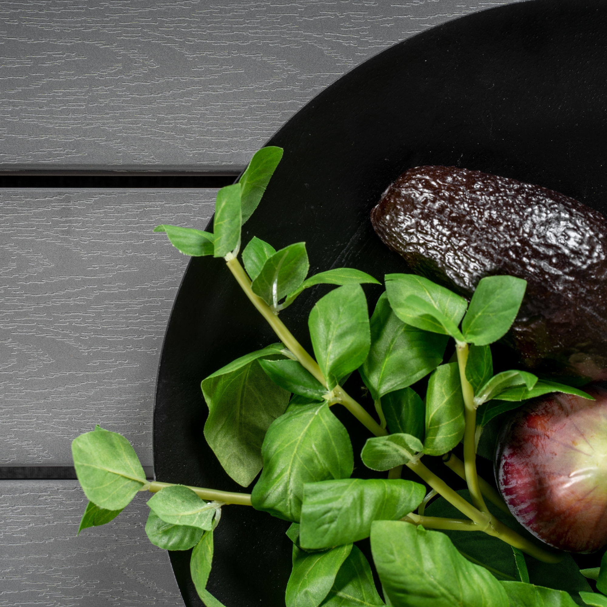 Matgrupp Venture Home Lova 224/324 med 6 Asta Stolar