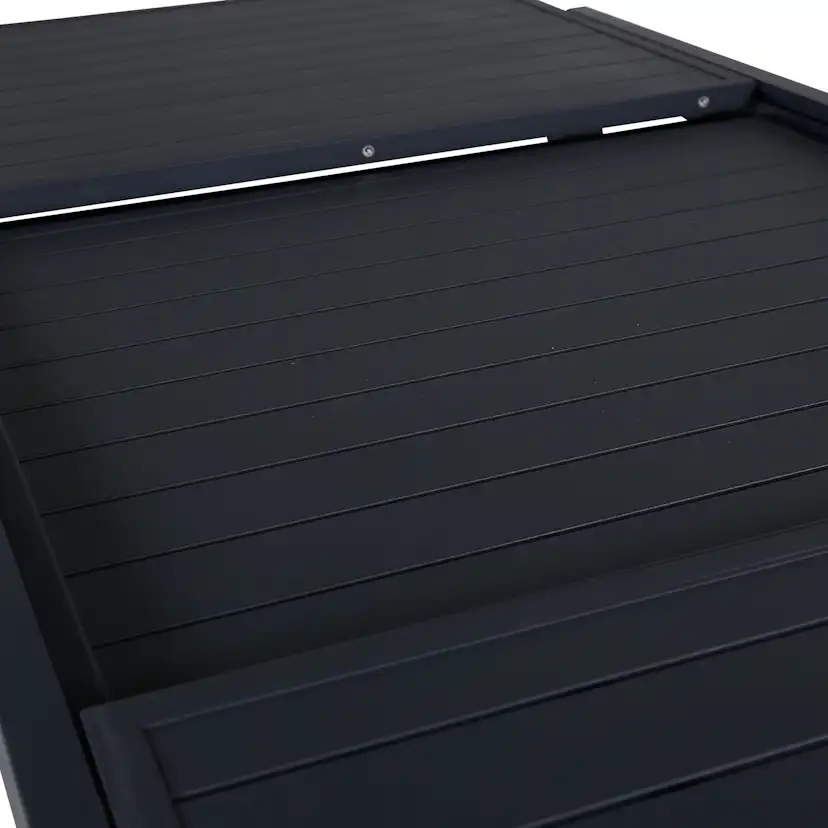 Matgrupp Venture Home Marbella med Deni Stolar