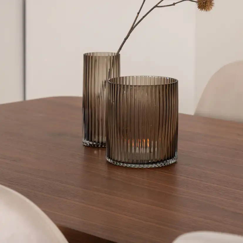 Matgrupp Venture Home Chicago matbord och Pobbie matstol