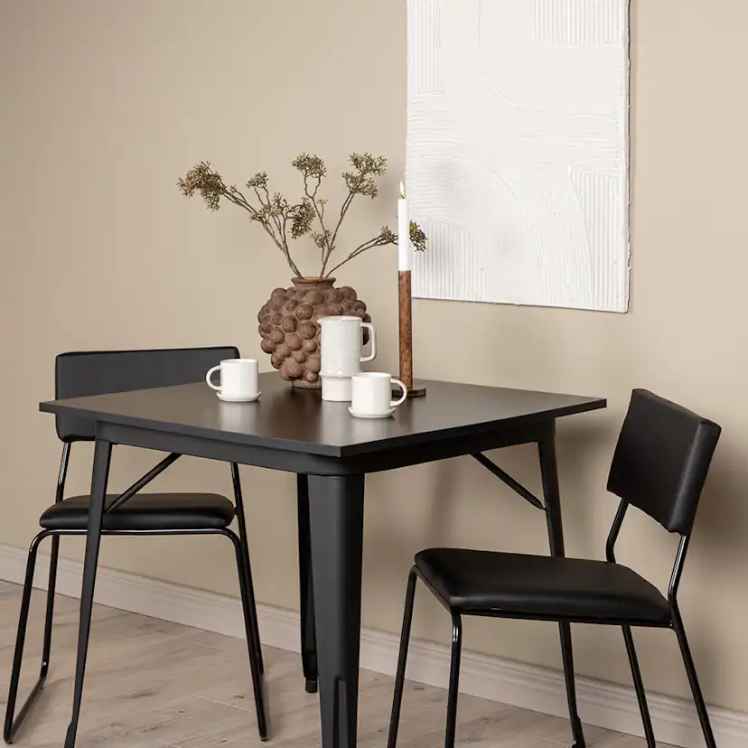 Matgrupp Venture Home Tempe med 2 Kenth Stolar