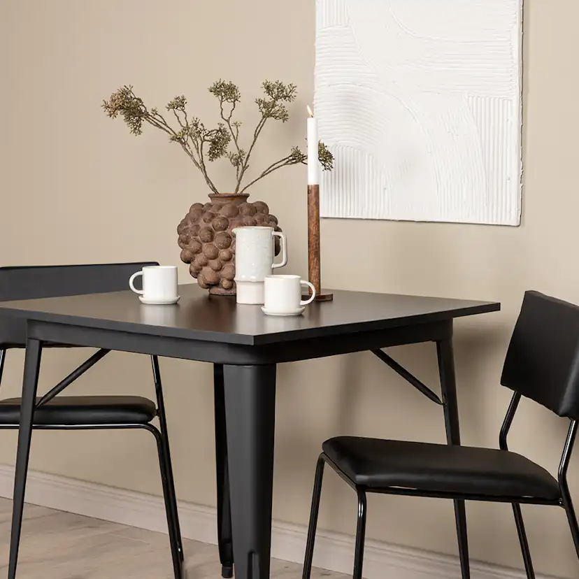 Matgrupp Venture Home Tempe med 2 Kenth Stolar