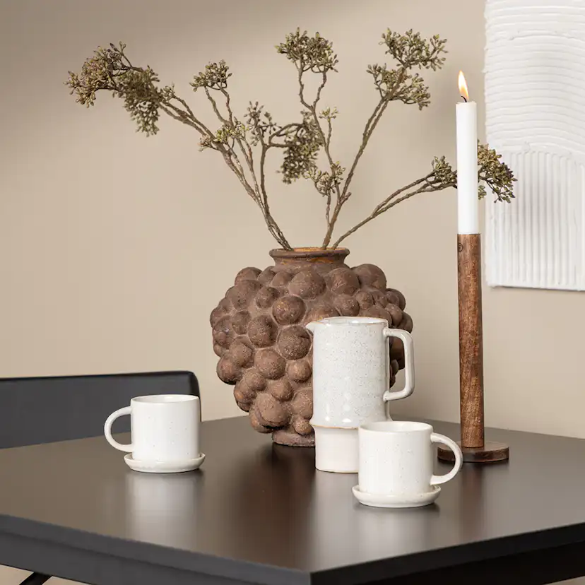 Matgrupp Venture Home Tempe med 2 Kenth Stolar