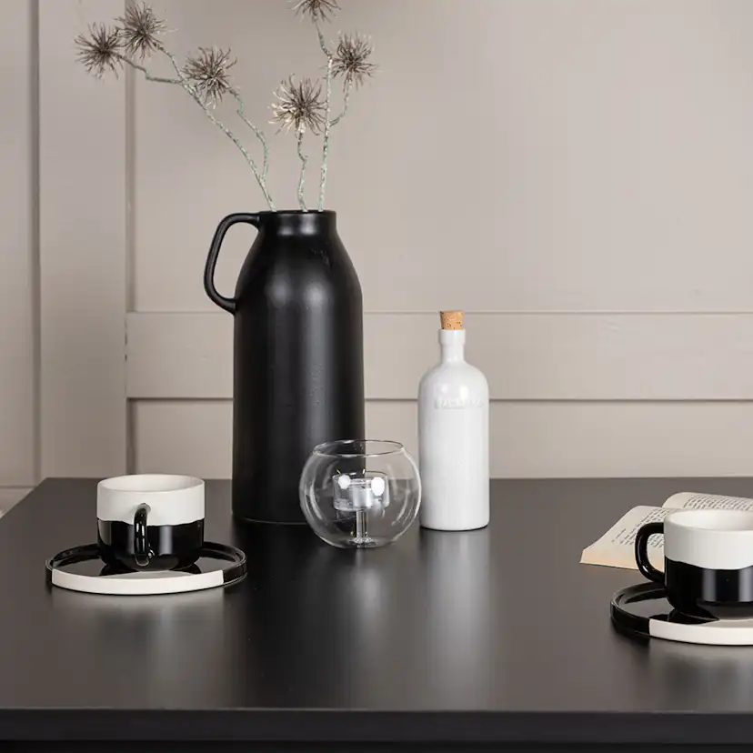 Matgrupp Venture Home Tempe med 2 Chico Stolar