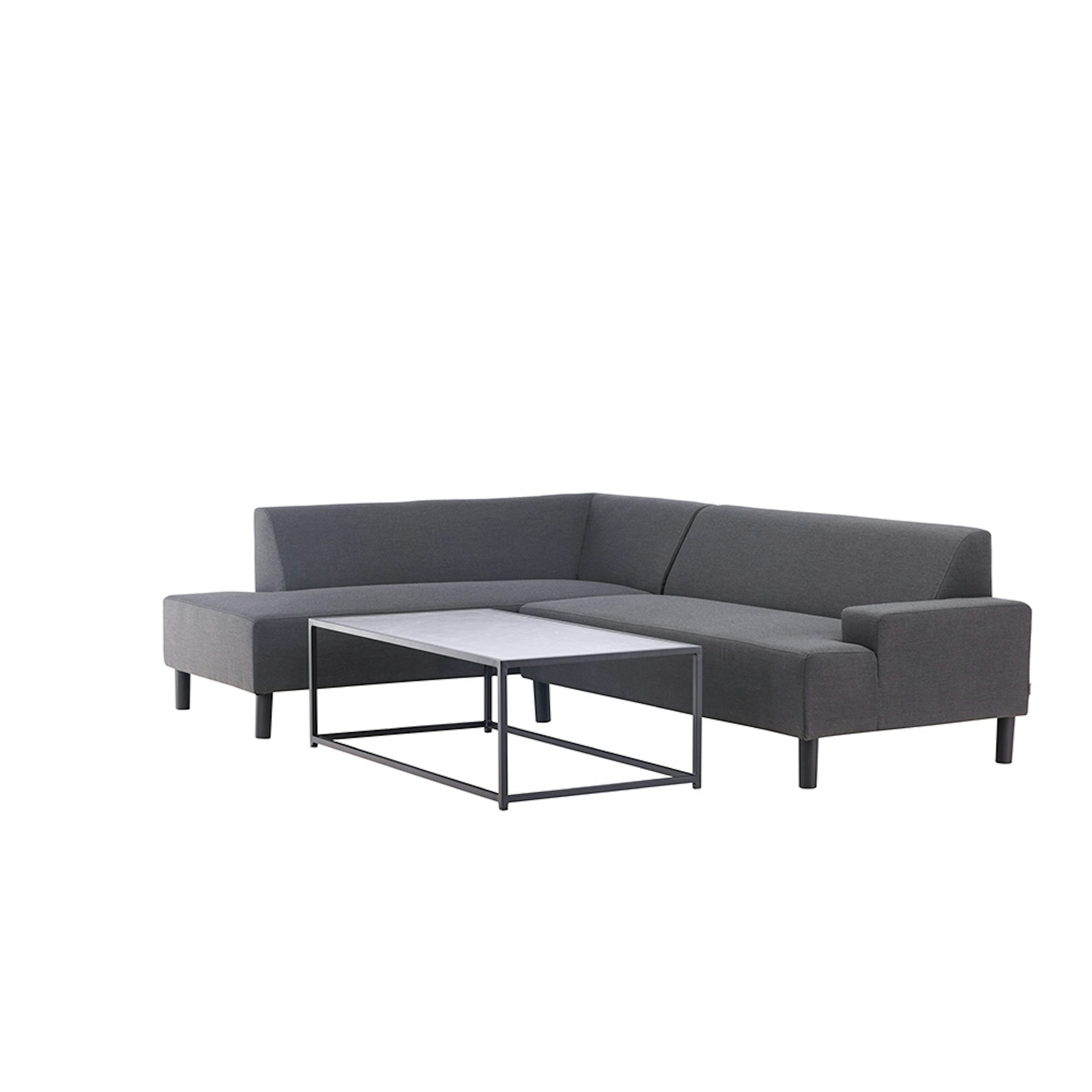 Loungegrupp Venture Home Mecka Utomhus