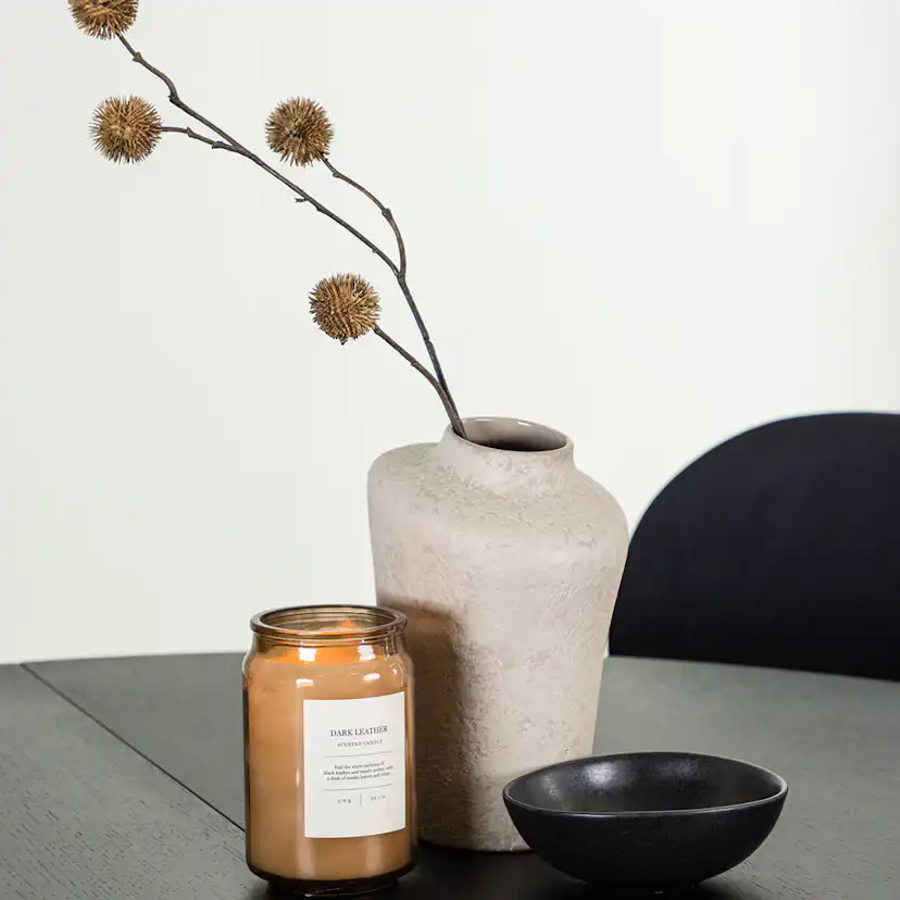 Matgrupp Venture Home Matilda med 4 Stella Stolar