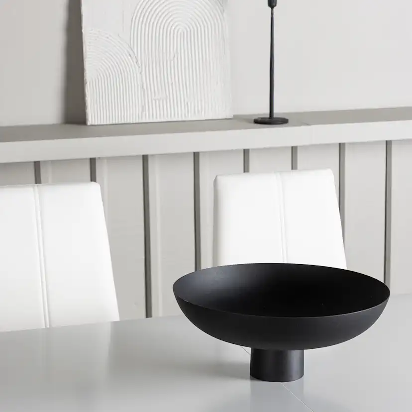 Matgrupp Venture Home Disa med 4 Pastill Stolar