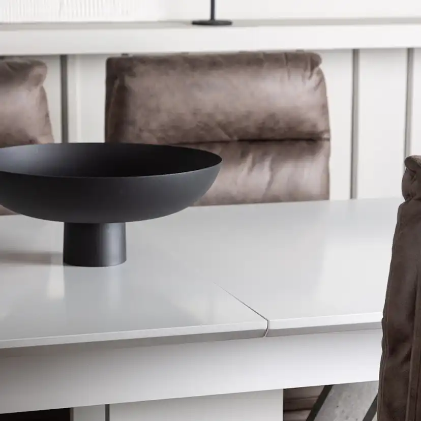 Matgrupp Venture Home Disa med 4 Zizo Stolar