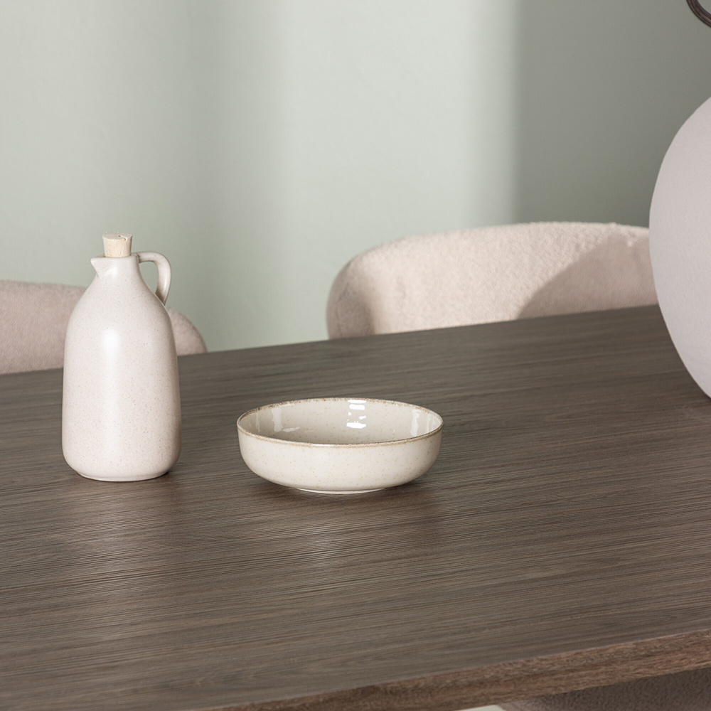 Matgrupp Venture Home Andy med 4 Modesto Stolar