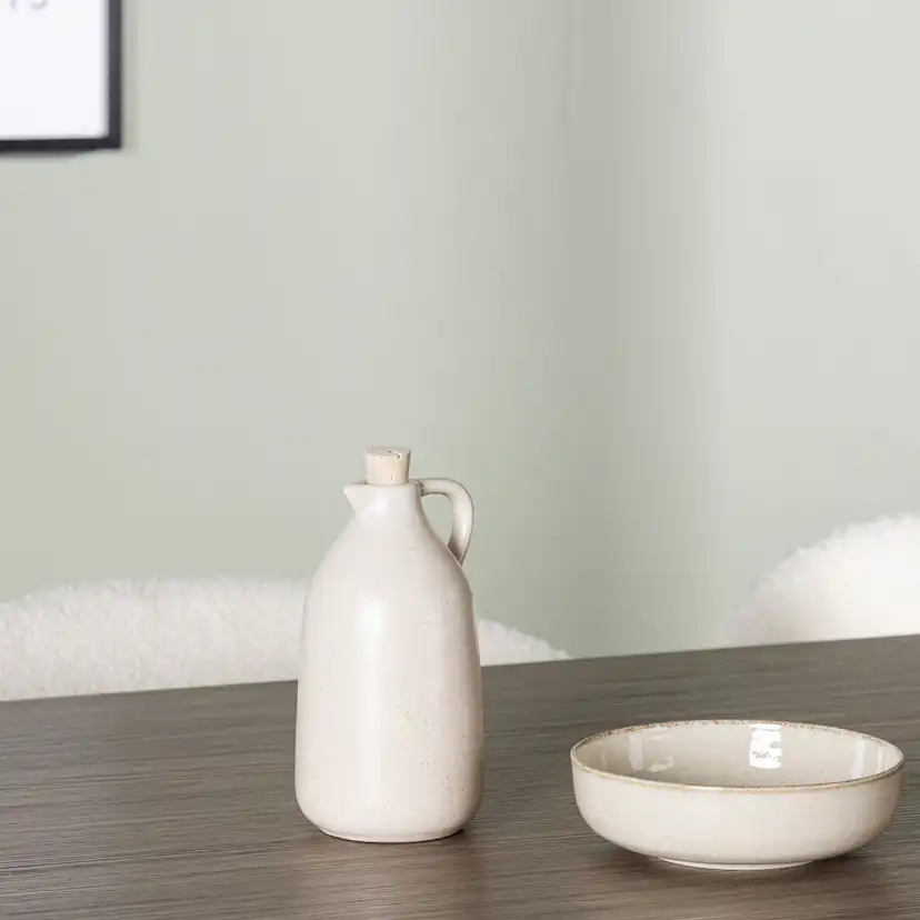 Matgrupp Venture Home Andy med 4 Chico Stolar