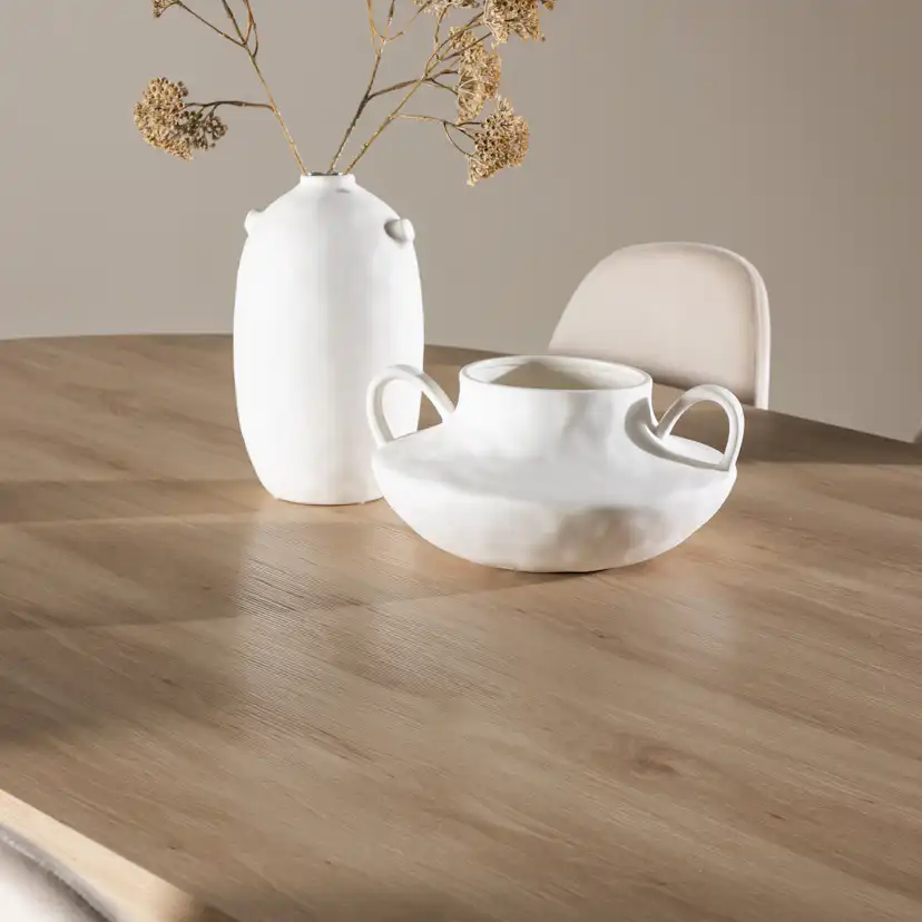 Matgrupp Venture Home Bootcut 230 med 6 st Polar Stolar Sammet