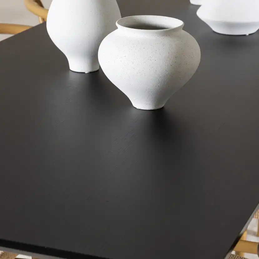 Matgrupp Venture Home Ellis 230 med 6 st Alfons Stolar