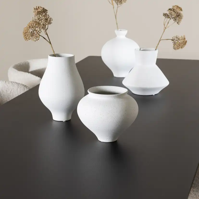 Matgrupp Venture Home Ellis 230 med 6 st Agnes Stolar