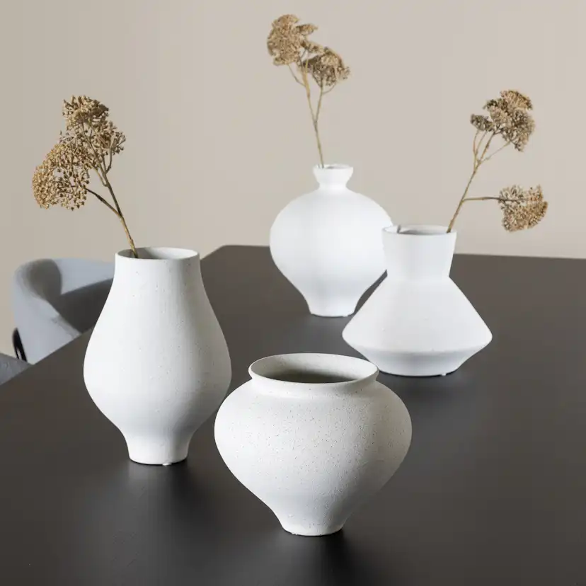 Matgrupp Venture Home Ellis 230 med 6 st Chico Stolar