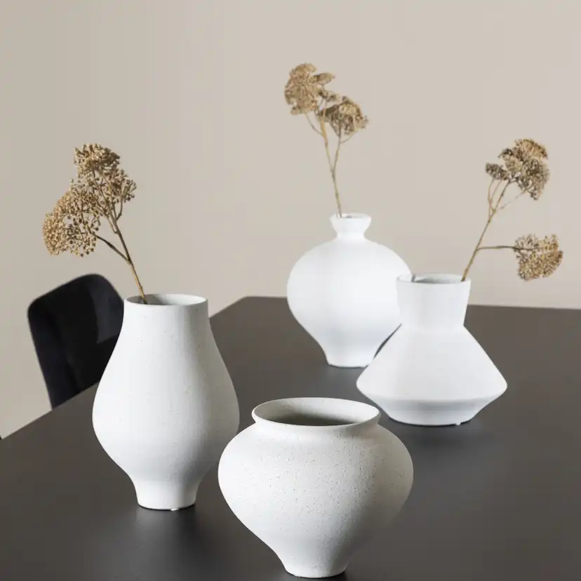 Matgrupp Venture Home Ellis 230 med 6 st Night Stolar