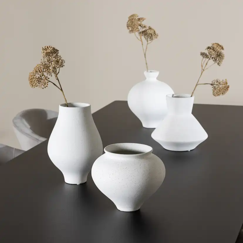 Matgrupp Venture Home Ellis 230 med 6 st Evelina Stolar