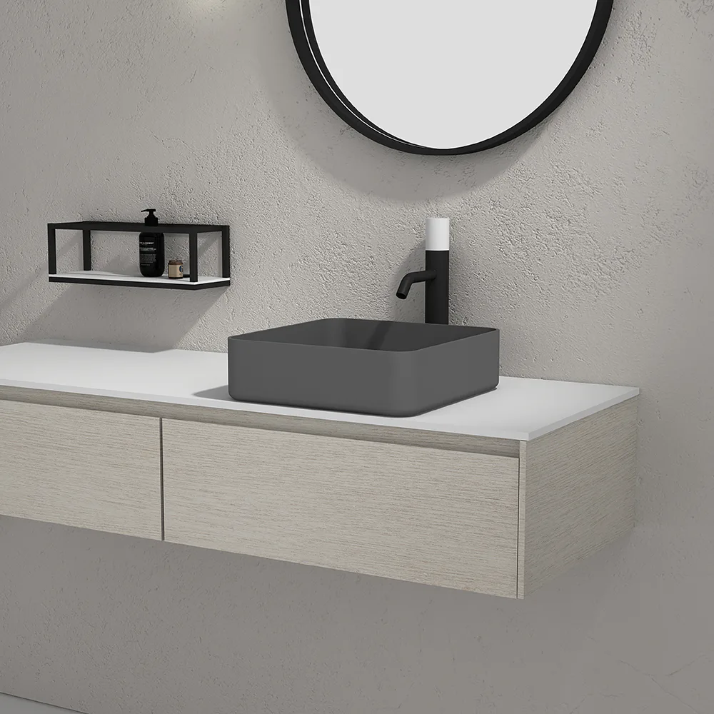 Tvättställ Bathlife Stark