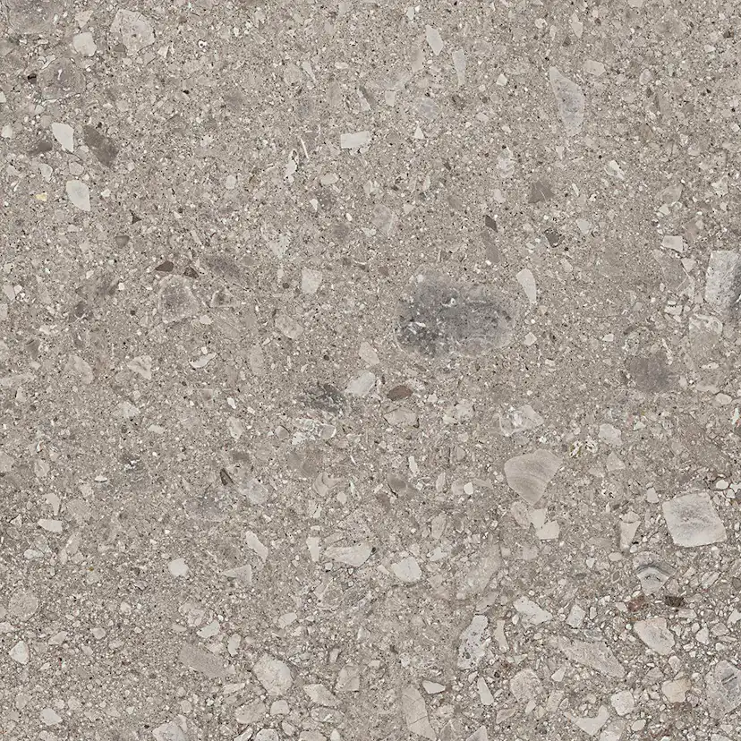 Granitkeramik Lhådös Ceppo Di Gre Greige 30x30 cm