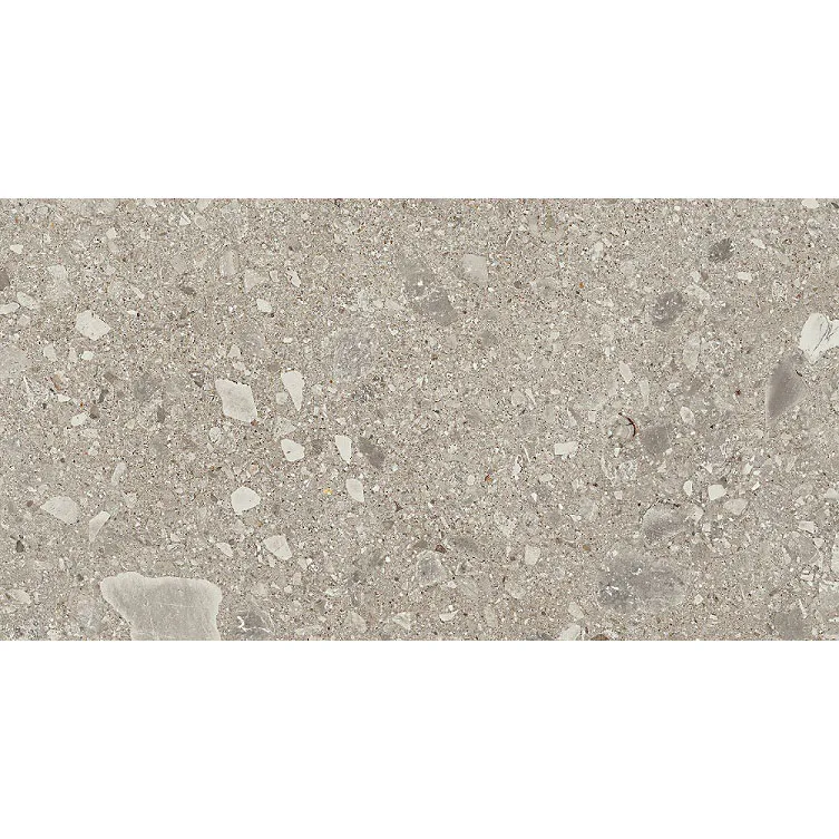 Granitkeramik Lhådös Ceppo Di Gre Grey 75x150 cm