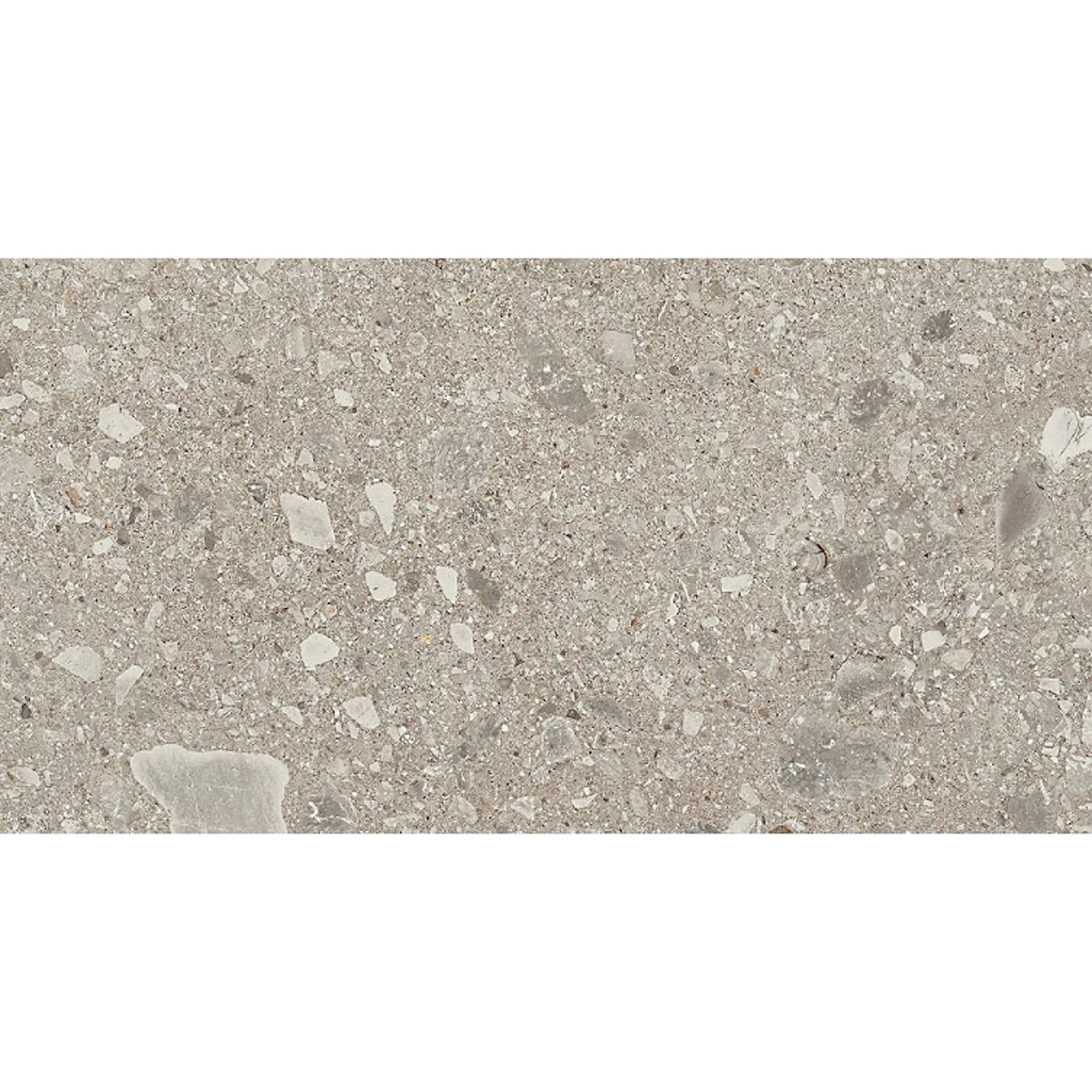 Granitkeramik Lhådös Ceppo Di Gre Grey 75x150 cm