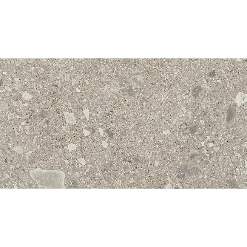 Granitkeramik Lhådös Ceppo Di Gre Grey 75x150 cm