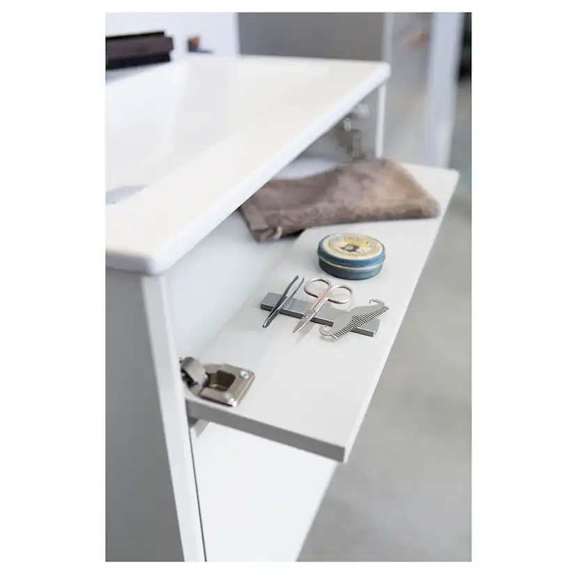 Tvättställsskåp Gustavsberg Graphic 45 cm