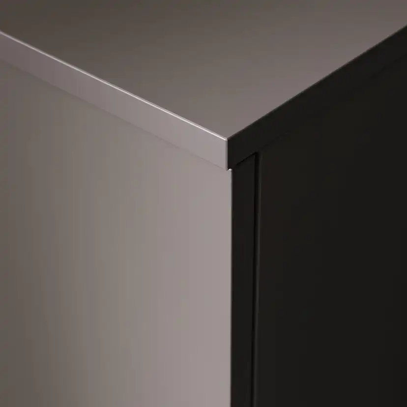 Högskåp Miller Badrum City med Hyllor