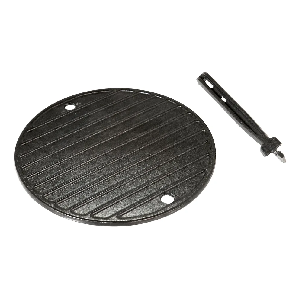 Grillplatta Sunwind Insert System