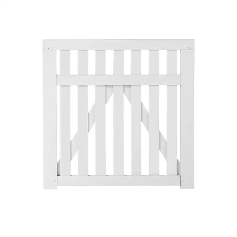 Grind PLUS Country 100x98 cm Vit