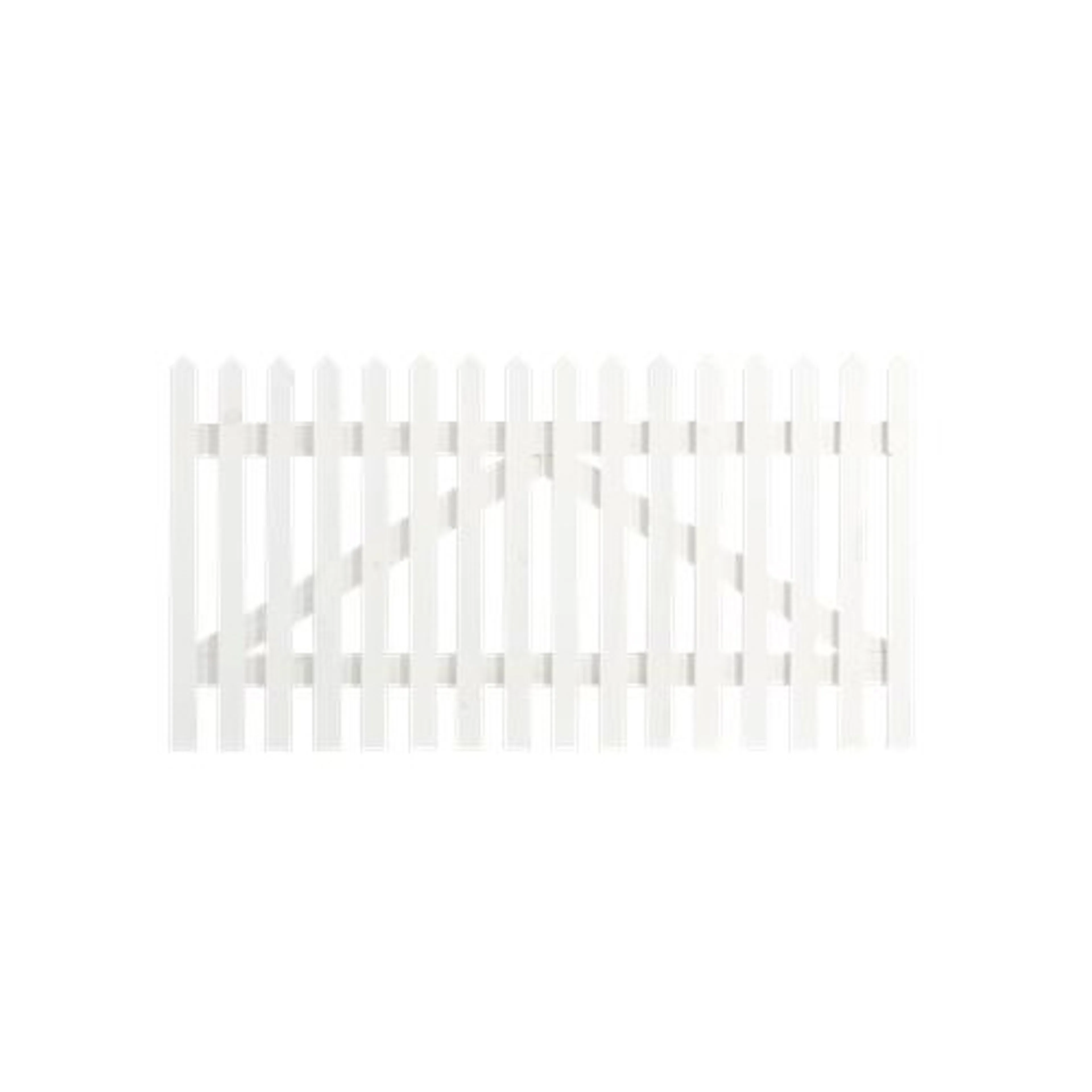 Grind PLUS Skagen Lyx 150x80 cm Vit