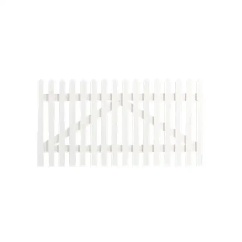 Grind PLUS Skagen Lyx 150x80 cm Vit