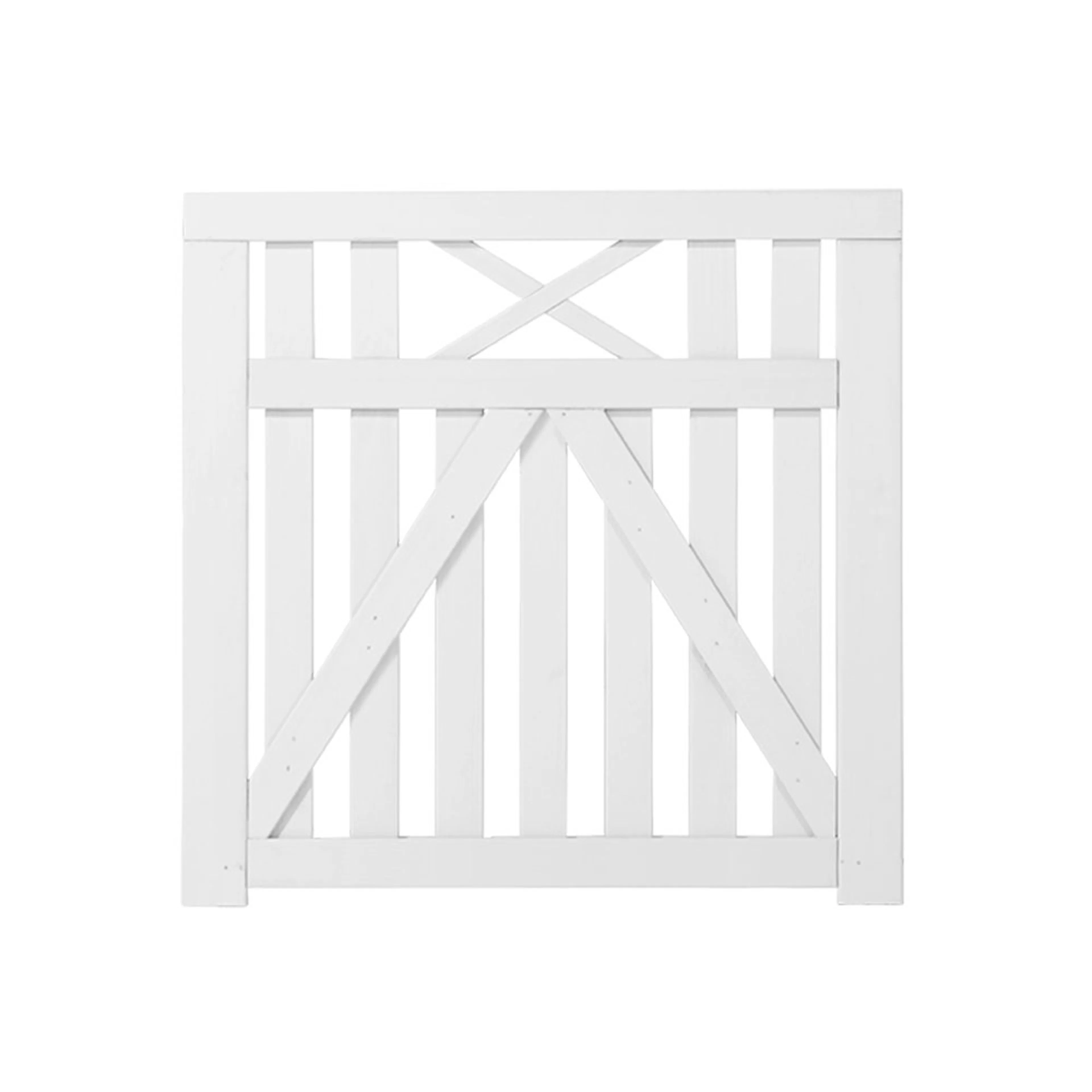 Grind PLUS Vinesse 100x98 cm Vit