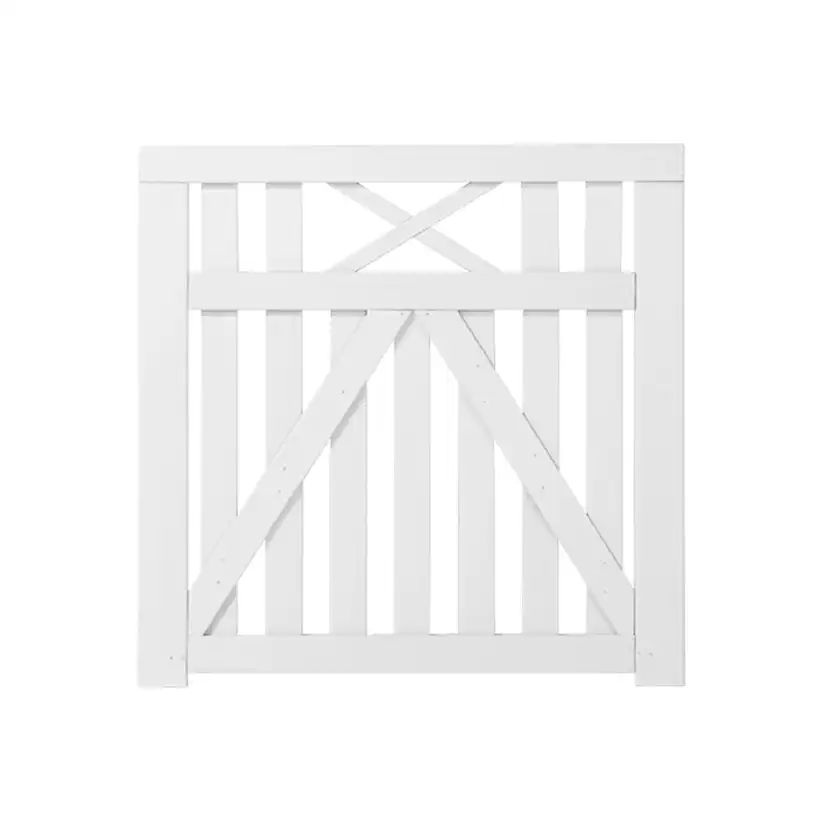 Grind PLUS Vinesse 100x98 cm Vit