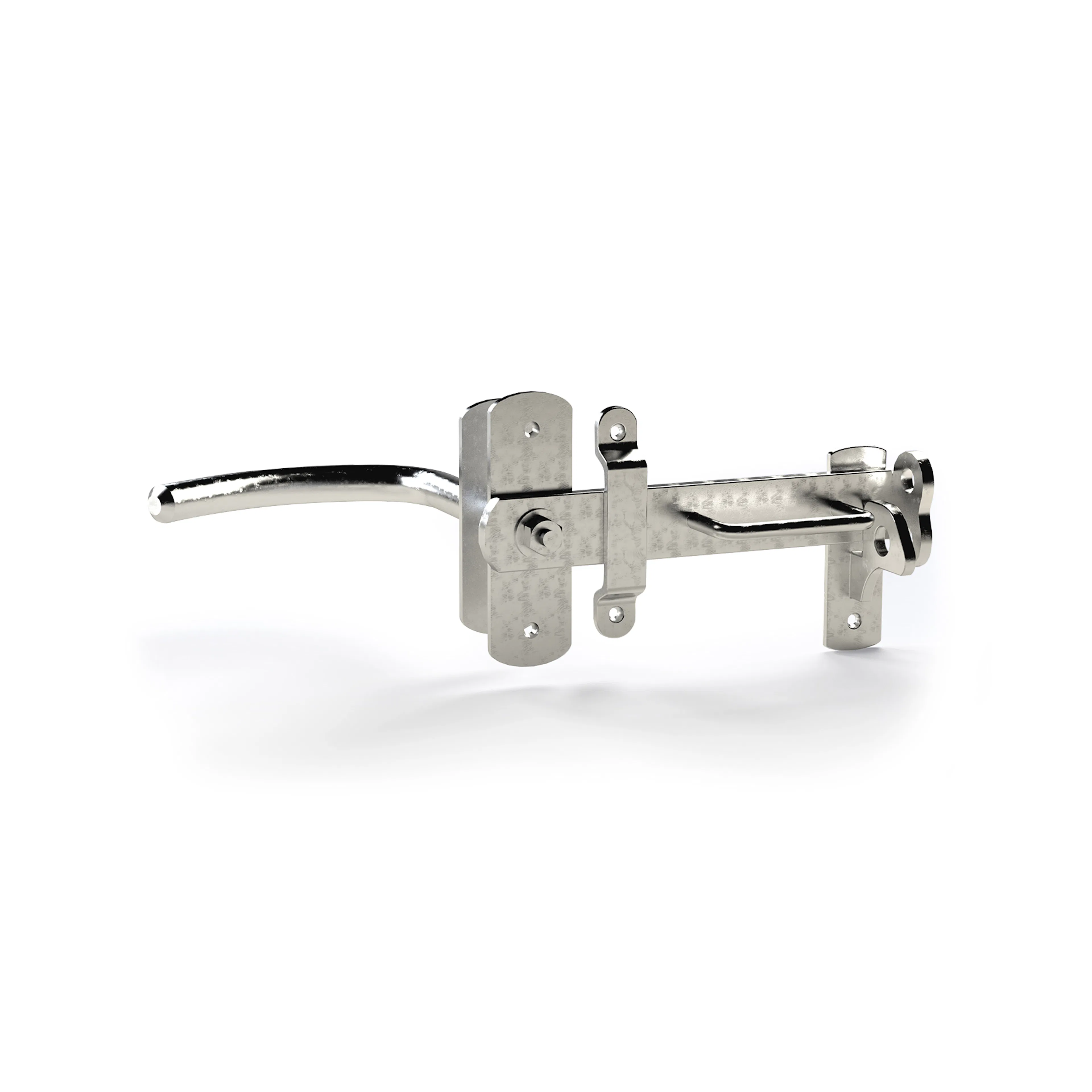 Grindklinka Habo Mini