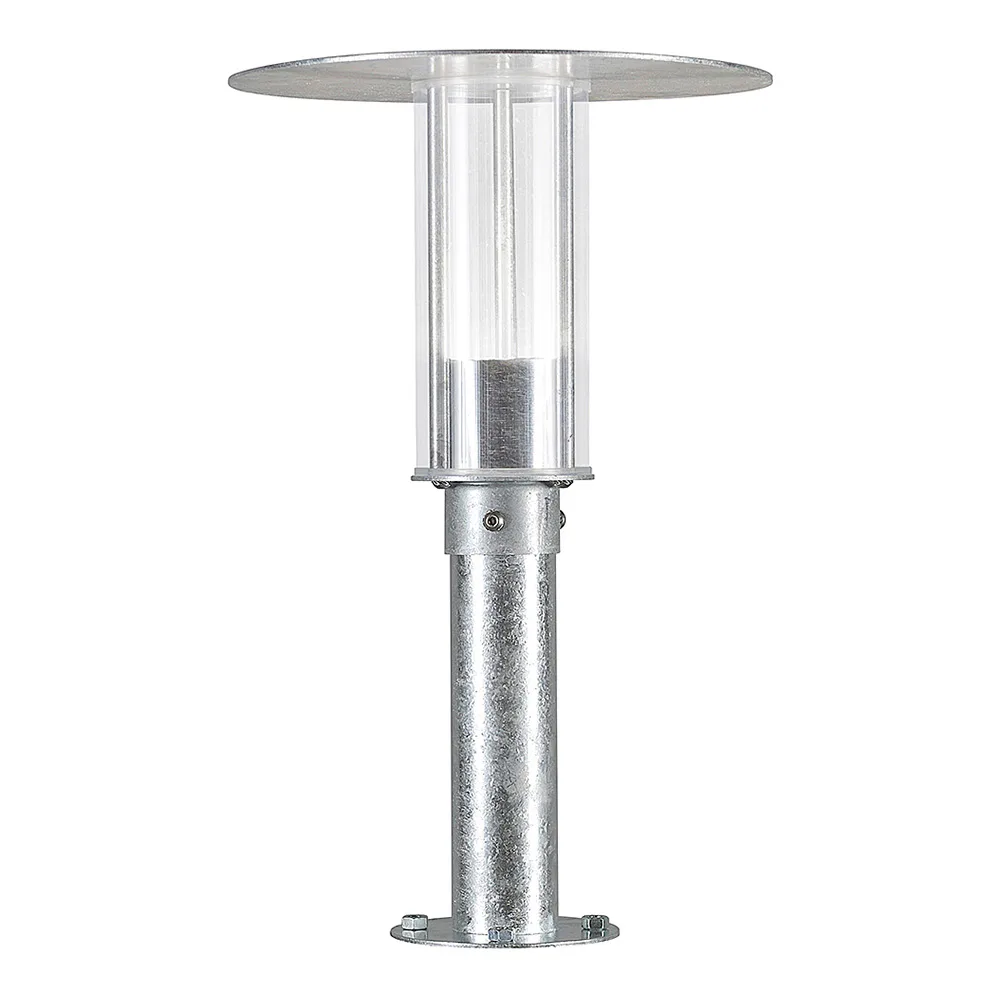 Grindlykta Gnosjö Konstsmide Mode Galvaniserad