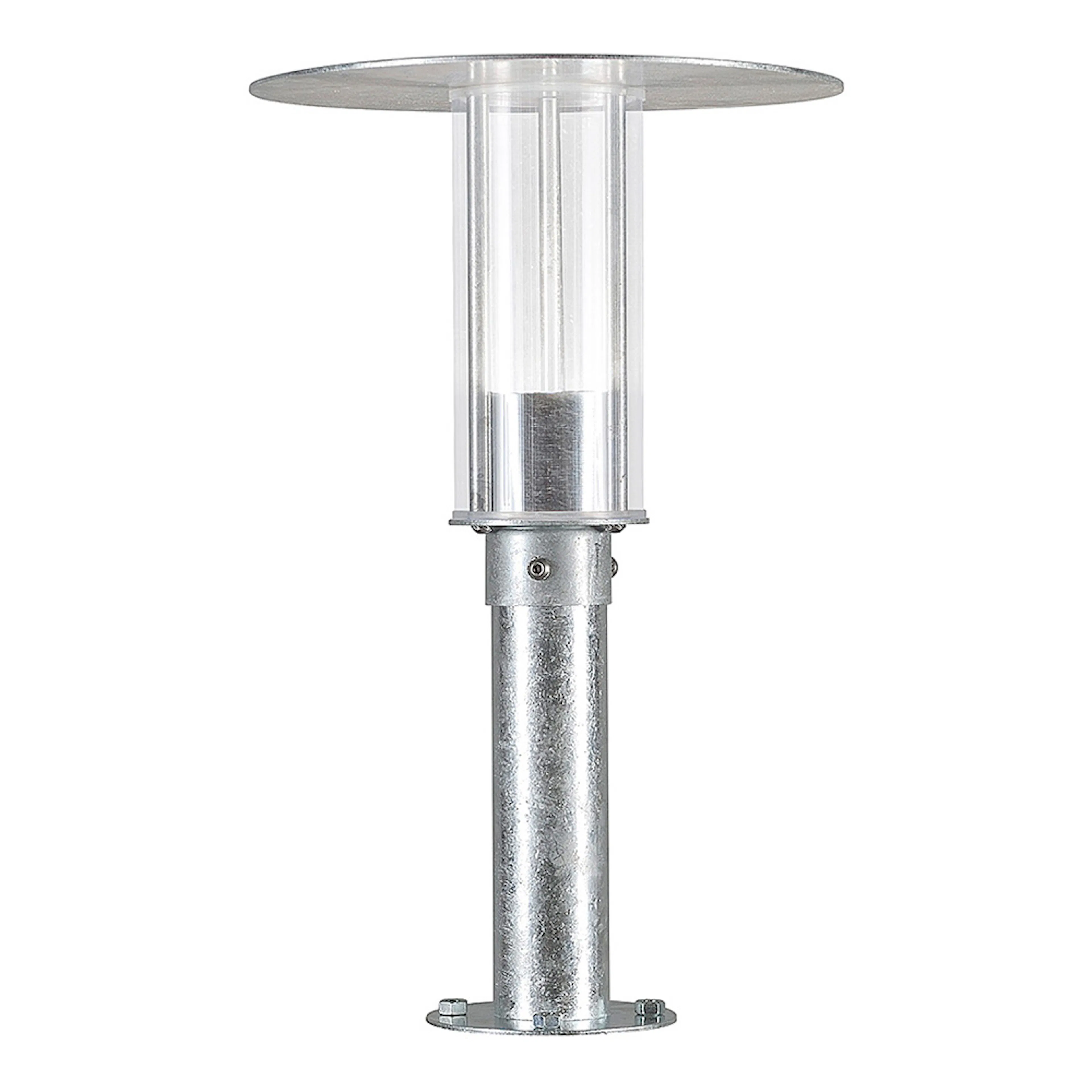 Grindlykta Gnosjö Konstsmide Mode Galvaniserad