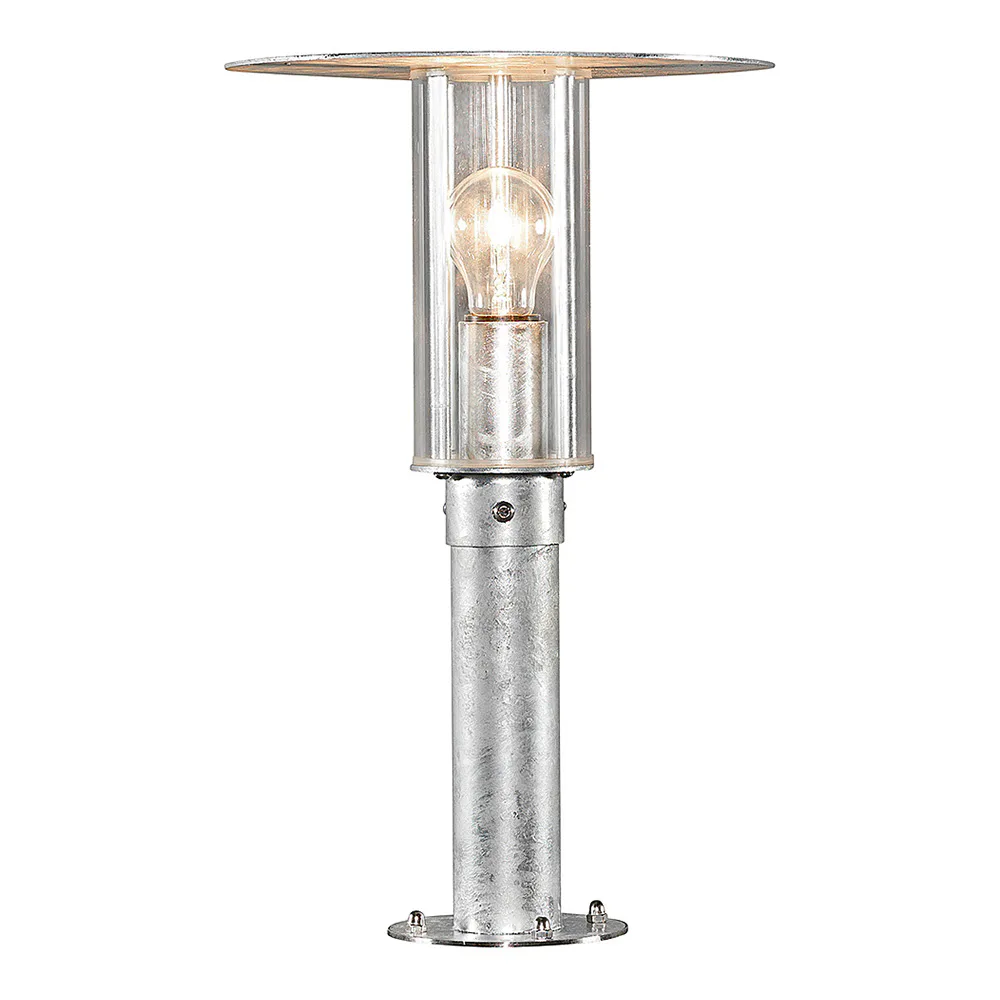 Grindlykta Gnosjö Konstsmide Mode Galvaniserad