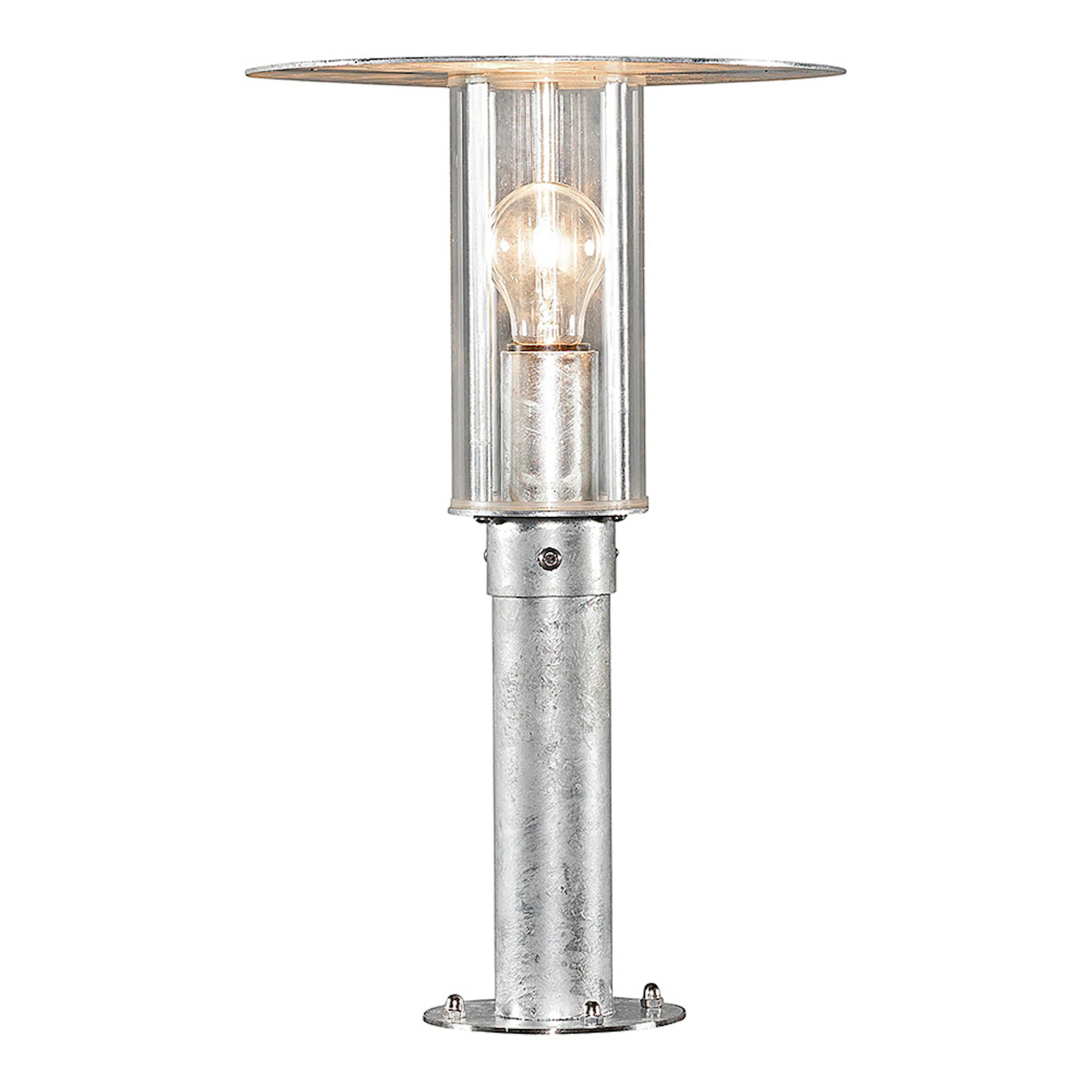 Grindlykta Gnosjö Konstsmide Mode Galvaniserad