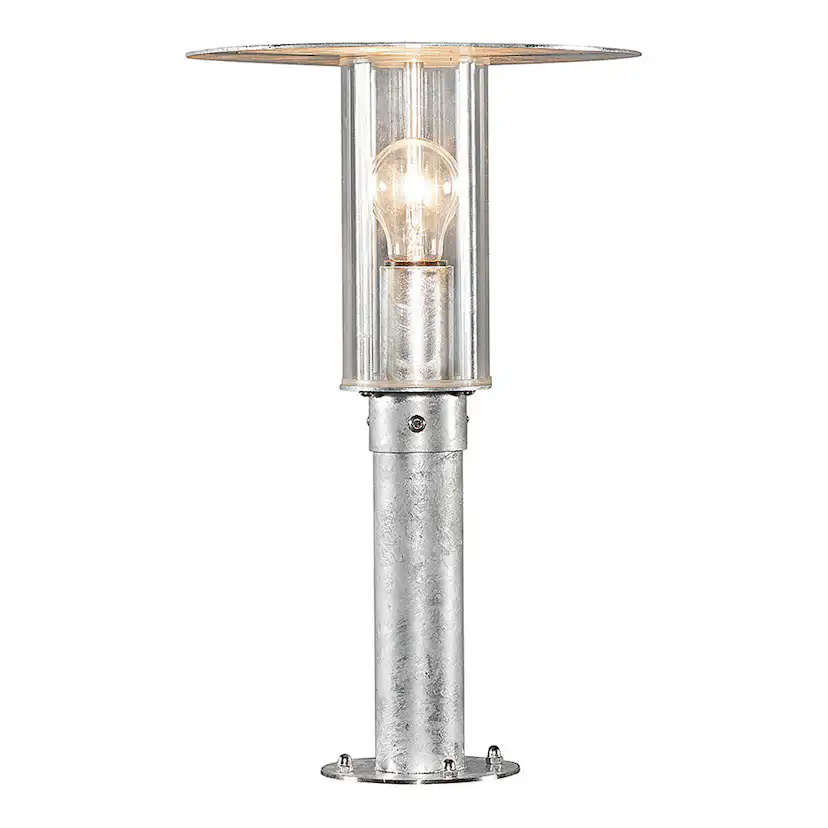 Grindlykta Gnosjö Konstsmide Mode Galvaniserad