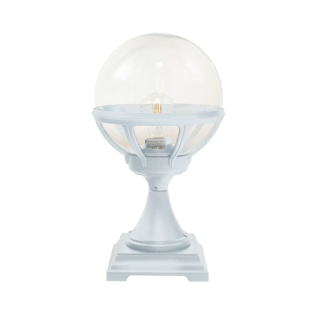 Grindlykta Norlys Bologna