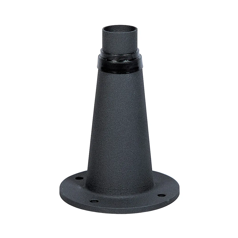 Grindstolpsfäste Gnosjö Konstsmide Junior 24,5 cm