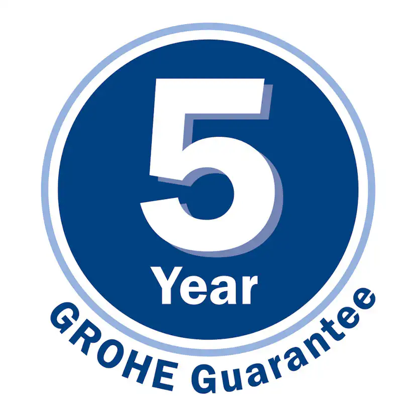 Toalettpappershållare Grohe Essentials Utan Lock