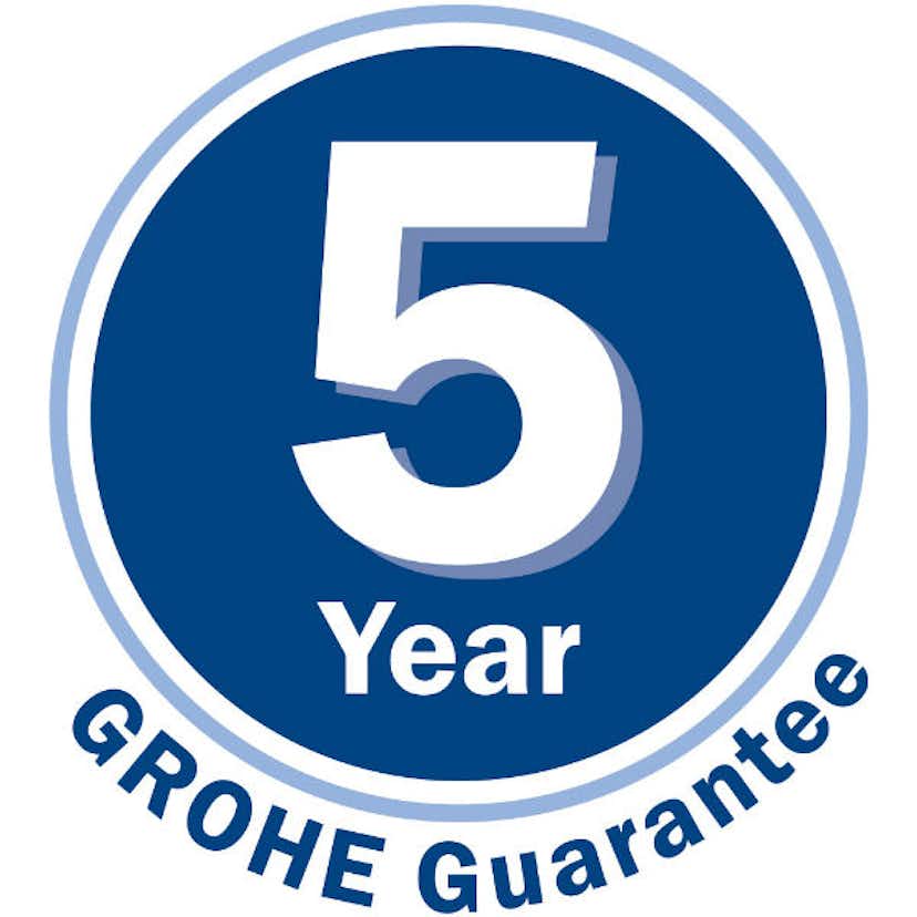 Duschblandare Grohe Precision Start 34847 160 cc