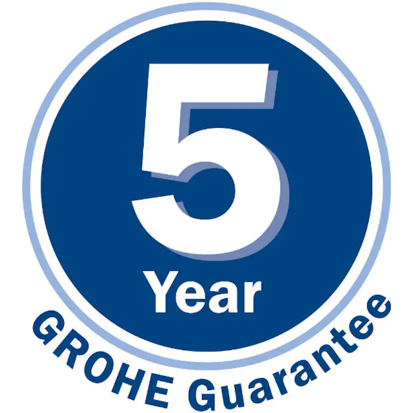 Duschblandare Grohe Precision Start 150 CC
