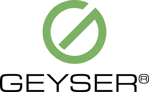Geyser logo